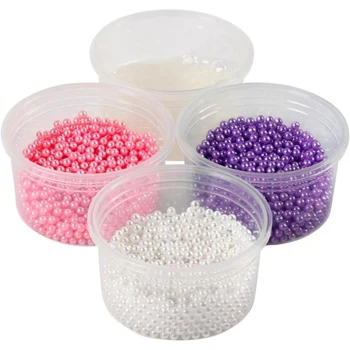 Pearl Clay, 3 x 25 g, 38 g